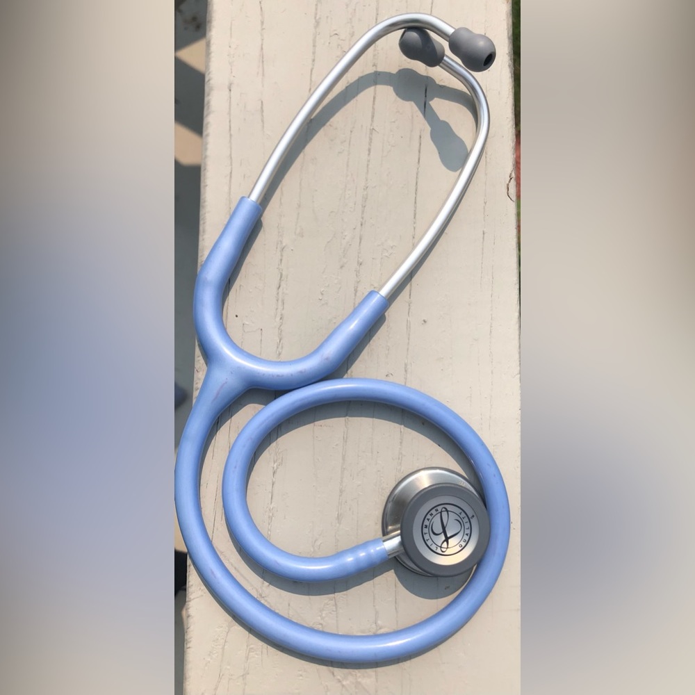 Littmann Classic III Stethoscope